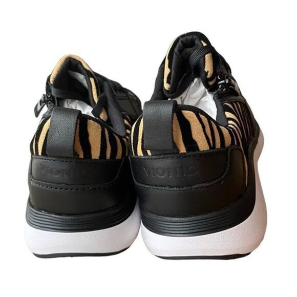 VIONIC Remi Tiger Print Casual Sneakers - Picture 6 of 12